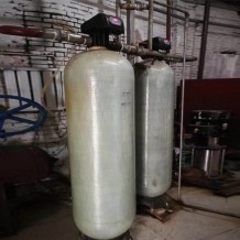河北全自動(dòng)軟水器